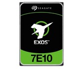 Seagate Exos X16 3.5-inch 12TB 512e Hard Drive