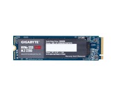 Transcend MTE240 Series 500GB M.2 2280 PCIe NVMe Gen4 x4 Solid State Drive