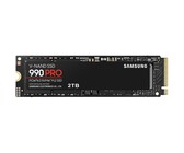 Kingston KC600 2TB 2.5" SATA 3D TLC NAND Solid State Drive