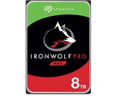 Seagate 14 TB Ironwolf Pro 3.5" NAS Hard Drive