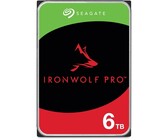 Seagate 14 TB Ironwolf Pro 3.5" NAS Hard Drive