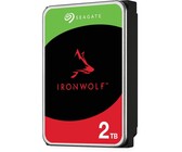 Seagate 14 TB Ironwolf Pro 3.5" NAS Hard Drive