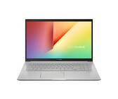 ASUS Vivobook 15 OLED Notebook PC - Ryzen 7-5700U / 15.6" FHD OLED Non-Touch / 8GB RAM / 512GB SSD / Win 11 Home / Silver