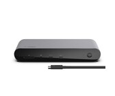 HP Elite 90W Thunderbolt 3 Docking Station (1DT93AA)