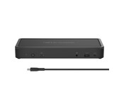 HP Elite 90W Thunderbolt 3 Docking Station (1DT93AA)