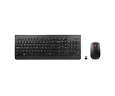 Dell KM717 Premier Wireless Keyboard and Mouse Combo - US International (580-AFQE)