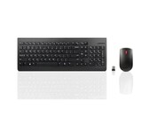 Dell KM717 Premier Wireless Keyboard and Mouse Combo - US International (580-AFQE)