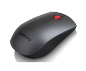 Lenovo Professional Bluetooth Rechargeable Mouse