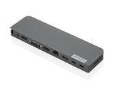 HP 2012 230W Advanced Docking Station