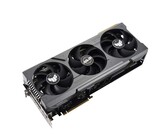 ASUS ROG Strix NVIDIA GeForce RTX 4080 16GB GDDR6X OC Edition Graphics Card