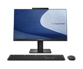 HP ProOne 600 G2 Core i3 Touch All-in-One PC