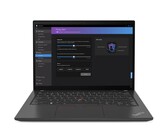 Lenovo ThinkPad T490s Notebook PC - Core i7-8565U / 14.0" FHD Touch / 8GB RAM / 512GB SSD / 4G / Win 10 Pro (20NX002CZA)