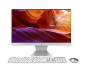 Lenovo IdeaCentre 520 21.5-inch Non-Touch All-in-One Desktop PC