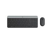 Dell KM714 Wireless Keyboard and Mouse Combo