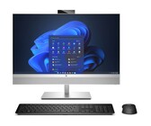 HP EliteOne 800 G6 All-in-One Desktop PC - Core i7-10700 Processor / 27.0" FHD / 16GB RAM / 512GB SSD / Win 11 Pro