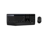 Dell KM717 Premier Wireless Keyboard and Mouse Combo - US International (580-AFQE)