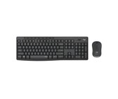 Dell KM717 Premier Wireless Keyboard and Mouse Combo - US International (580-AFQE)