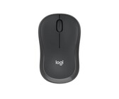 Logitech M240 Silent Bluetooth Mouse - Off White