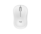 Logitech M240 Silent Bluetooth Mouse - Graphite