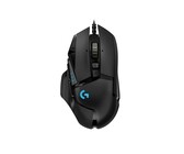 Logitech M720 Triathlon Wireless Mouse (910-004791)