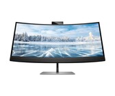 Samsung Odyssey OLED G85SB 34" QHD 175Hz Smart Gaming Monitor