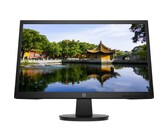 Philips 243V5QHABA 23.6-inch Full HD LED Monitor