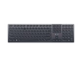 HP Wireless Premium Keyboard