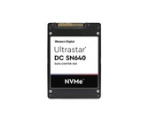 Seagate Nytro 1351 4TB 2.5-inch SED OPAL Solid State Drive (XA3840LE10103)