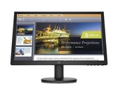 LG 24MP400 23.8" Full HD IPS Monitor