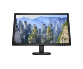 ASUS - 15.6 inch Full HD IPS Gloss Computer Monitor - Grey