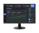 HP EliteDisplay E202 HD+ IPS Monitor (M1F41AA)