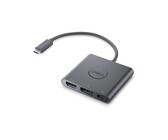 HP DisplayPort To VGA Adapter (F7W97AA)