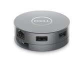 Dell Hybrid Adapter + Power Bank USB-C (450-AGHM)