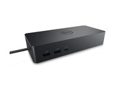 HP 2012 230W Advanced Docking Station