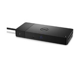 HP Elite 90W Thunderbolt 3 Docking Station (1DT93AA)