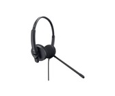 Logitech H340 Stereo USB Headset (981-000475)