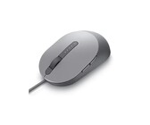 Logitech M350 Pebble Bluetooth Wireless Mouse-Graphite