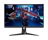 Samsung 27" WQHD Odyssey G7 Curved Gaming Monitor