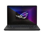 ASUS ROG G703GXR Gaming Notebook - Core i7-9750H / 17.3" FHD 144Hz / 32GB RAM / 512GB SSD + 1TB HDD / RTX 2080 8GB / Win 10 Home (G703GXR-EV087T)