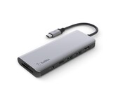 Dell Hybrid Adapter + Power Bank USB-C (450-AGHM)