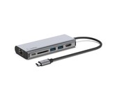 Dell Hybrid Adapter + Power Bank USB-C (450-AGHM)