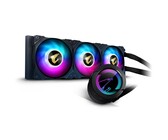 Asus ROG Strix LC 360 RGB All-In-One Liquid CPU Cooler with Aura Sync