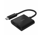 HP DisplayPort To VGA Adapter (F7W97AA)