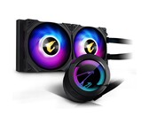 ASUS ROG Strix LC 120 RGB All-In-One Liquid CPU Cooler With AURA Sync