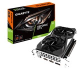 Gigabyte AMD Radeon RX 5500 XT OC 4GB Graphics Card