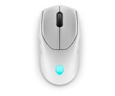 HP USB 1000dpi Laser (Bulk Pack 100) Mouse