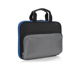 RivaCase 8930 (PU) Laptop Bag 15.6 - Black"