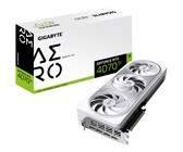 ASUS TUF Gaming GeForce RTX 4070 Ti SUPER 16GB GDDR6X White OC Edition Graphics Card