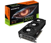 Gigabyte GeForce RTX 4070 WindForce OC 12GB GDDR6X Graphics Card