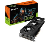 Gigabyte GeForce RTX 4070 WindForce OC 12GB GDDR6X Graphics Card